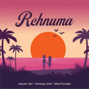 Aayush Jain - Rehnuma