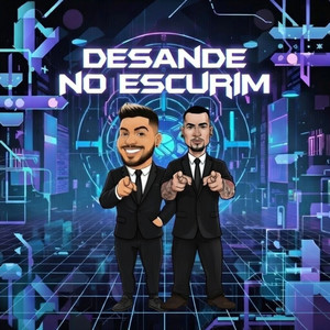 DESANDE NO ESCURIM (Explicit)