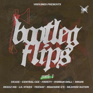 Bootleg Flips: Pack 1 (Explicit)