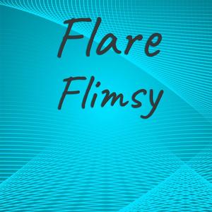 Flare Flimsy