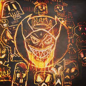Diablo (feat. Ross Grieb & SĀPN) (Explicit)