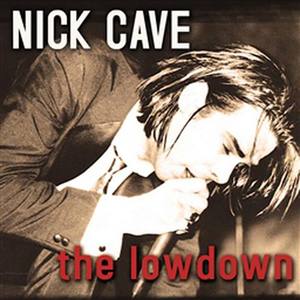 Nick Cave - The Lowdown - Interview