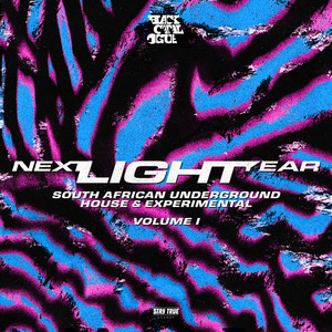 Next Lightyear: South African Underground House & Experimental, Vol. 1