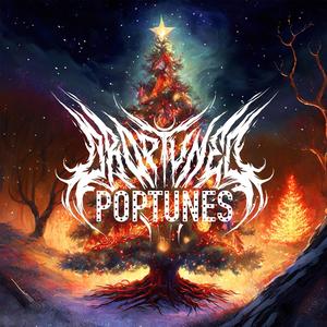 Blegh The Halls (Deck The Halls) (feat. NinDjent0 & Crimson Eyes) (Metal Version)