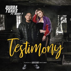 Testimony(feat. Nikky T)