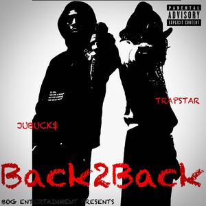 Back 2 Back (Explicit)