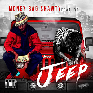 Jeep (feat. Qt) [Explicit]