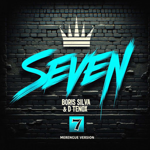 Seven (Version Merengue)