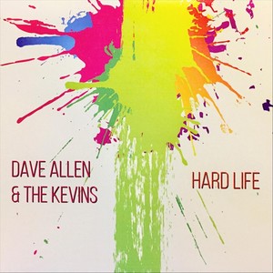 Dave Allen - Taking Advice