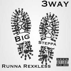 Big Steppa (Explicit)