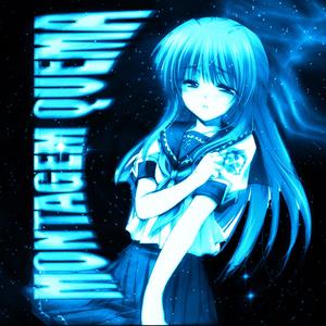 MONTAGEM QUEMA - Ultra Slowed