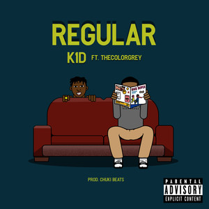 REGULAR (Explicit)