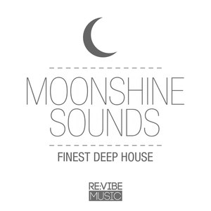 Moonshine Sounds, Vol. 1