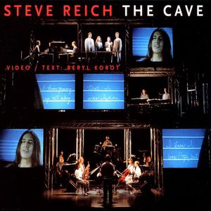 The Cave - Act 3 Scene 5: The Binding of Isaac