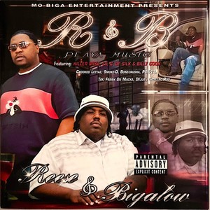 R&B Playa Music (feat. Lil G of Silk) [Explicit]