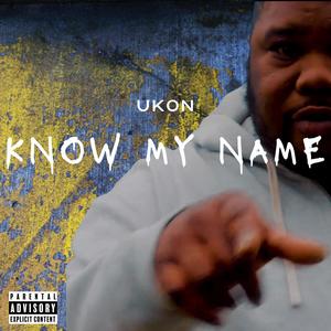 Ukon - Used To That (Explicit)