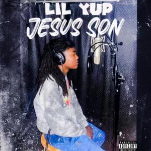 Jesus Son (Explicit)