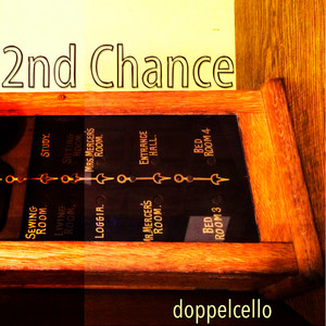 2nd Chance (Single)