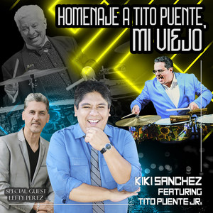 Homenaje a Tito Puente, Mi Viejo