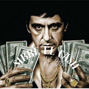SOBRE EL CASH (feat. Ready Boy) (Explicit)