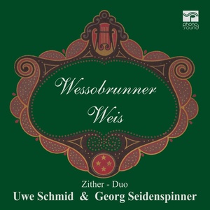 Wessobrunner Weis