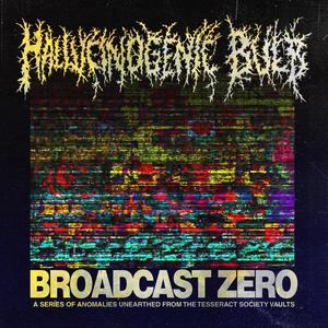 Broadcast Zero