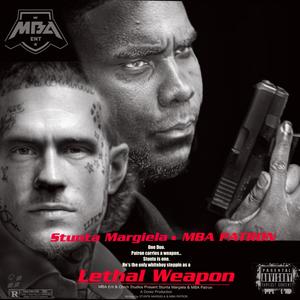 TAGTEAM (feat. STUNTA MARGIELA) (Explicit)