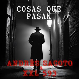 Cosas Que Pasan