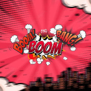 Boom Boom Bang