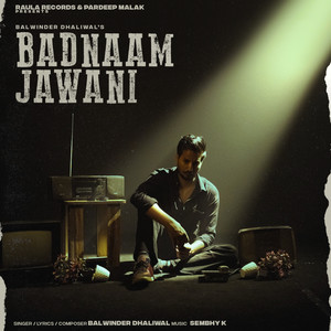 Badnaam Jawani