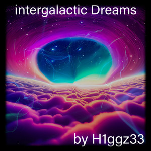 Intergalactic Dream A