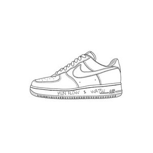 AF1 (Explicit)