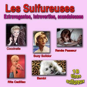 Les Sulfureuses