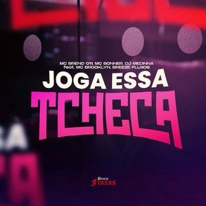 Joga Essa Tcheca (Explicit)