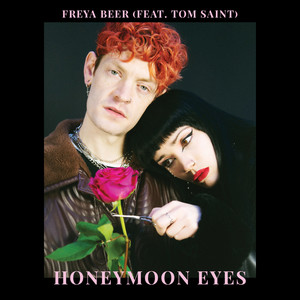 Honeymoon Eyes