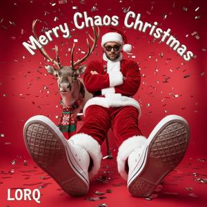 Merry Chaos Christmas (feat. Bantwini)
