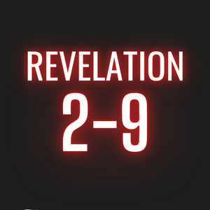 Revelation 2-9