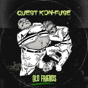 Old Friends (Explicit)