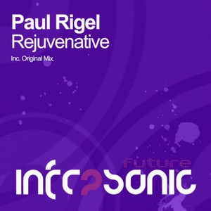 Rejuvenative (Original Mix)