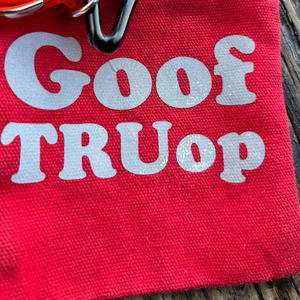 Goof N TRUop (Explicit)