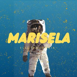 Marisela - Electrocumbia
