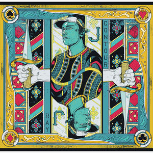 Nu Kidd On the Blocc (Explicit)