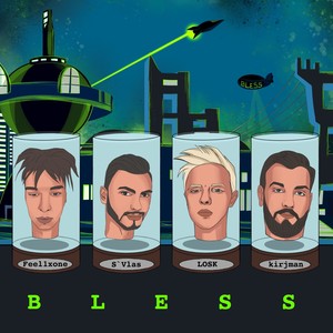 Bless (Explicit)