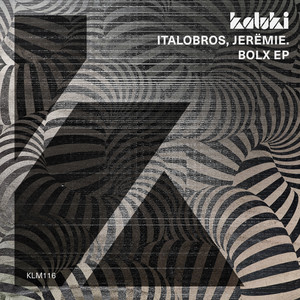 Lowi (Extended Mix)