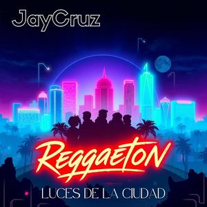 luces de la ciudad