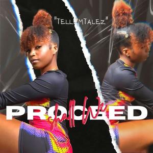 The Corner (feat. Goddess Mervzani)