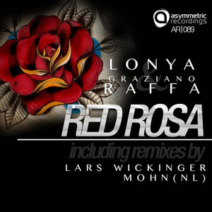 Red Rosa