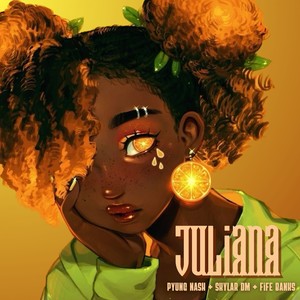 Juliana (Explicit)