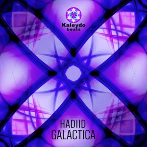 Galactica (Original Mix)