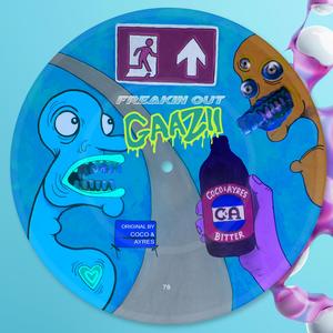 Freakin Out (Extended Mix|Gaazii Remix)